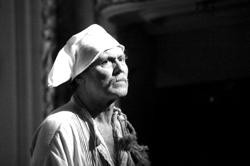 Gaspar Tibor Dandin
