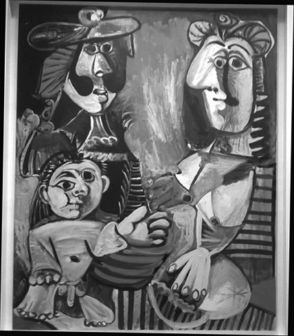 Picasso 4