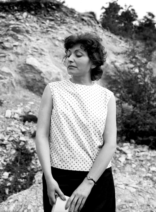 43 Kohut Magda 1962