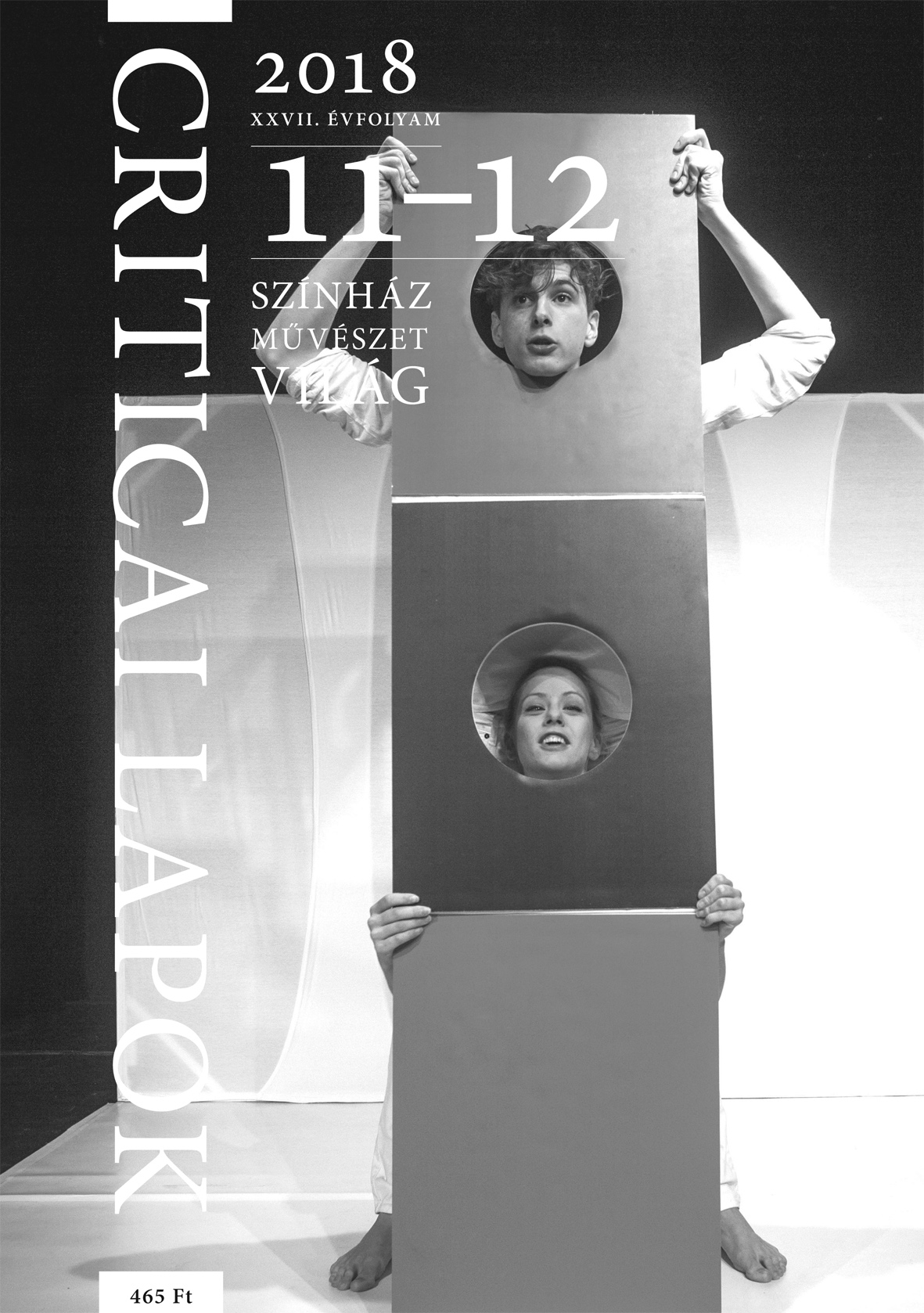 clap Criticai 2018 11 12 1