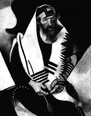 chagall