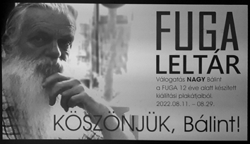 Fuga 1
