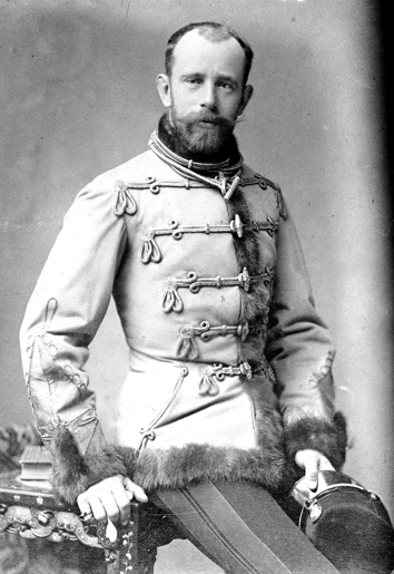 A koronaherceg 4