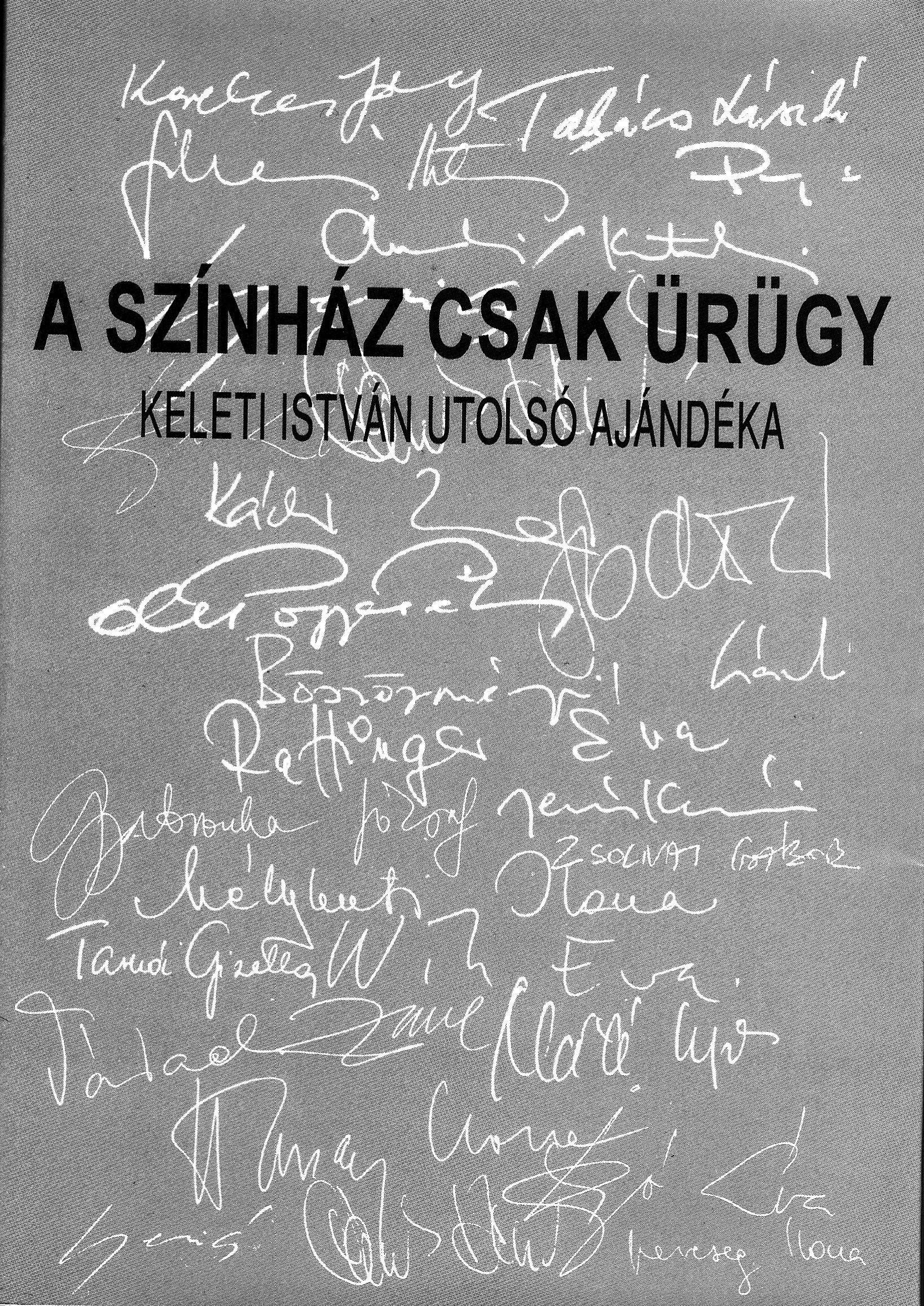 27 Keleti könyvborító