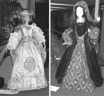 Dorabella BoleynAnna