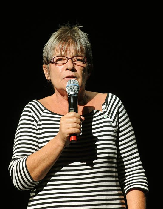 Kútvölgyi Erzsébet
