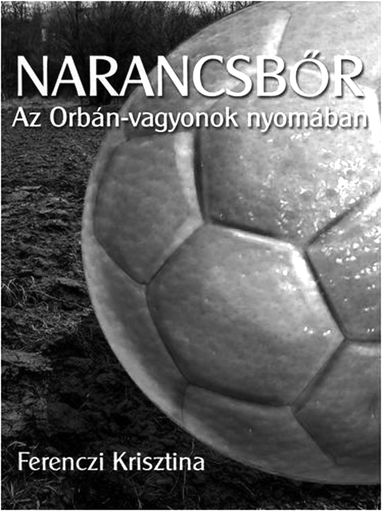 Narancsbor