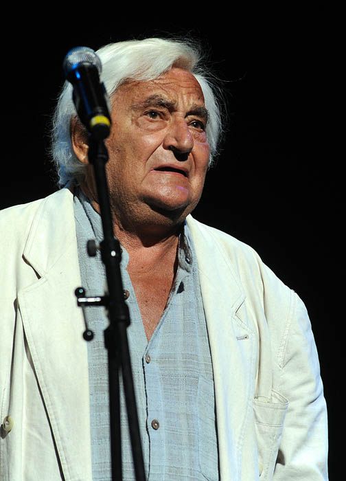 Sinkó László