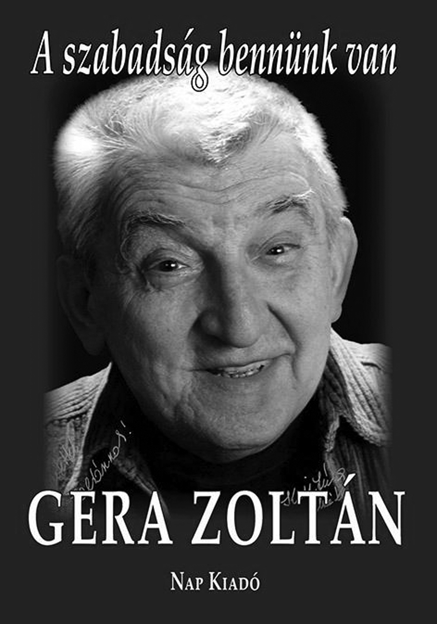 gerakonyv