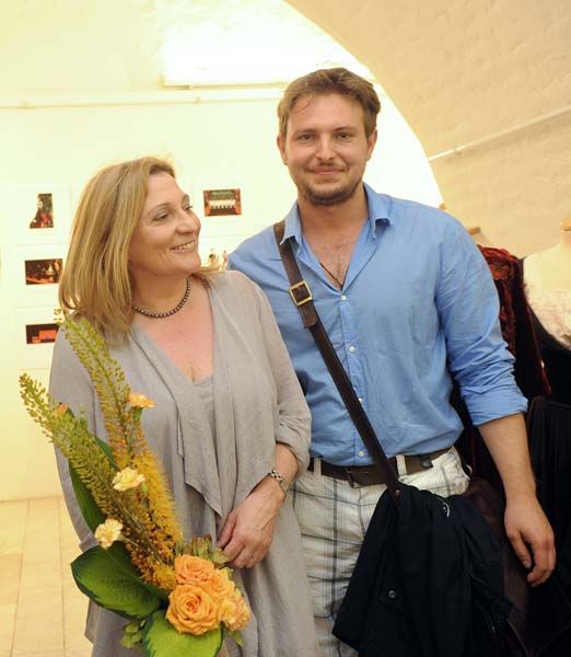 Balla Ildikó