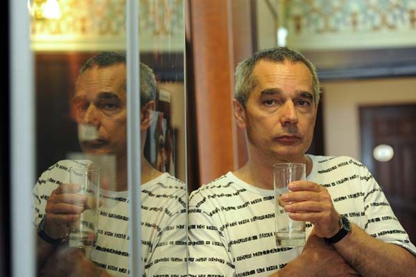Khell Zsolt