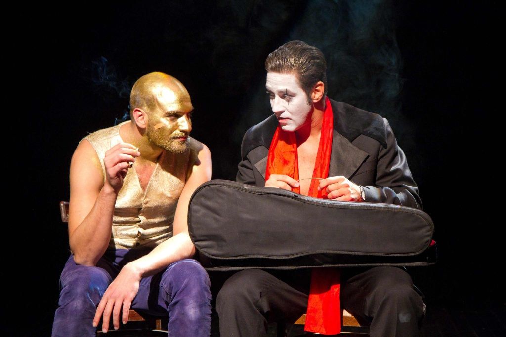 Trio pal andras csizmadia gergely fotos Simon Erika