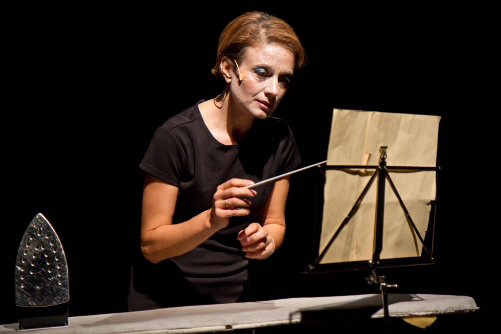 Trio toth auguszta fotos Simon Erika