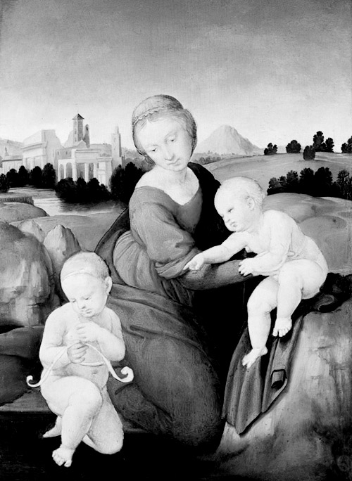 6-7_raffaelloesterhazymadonna