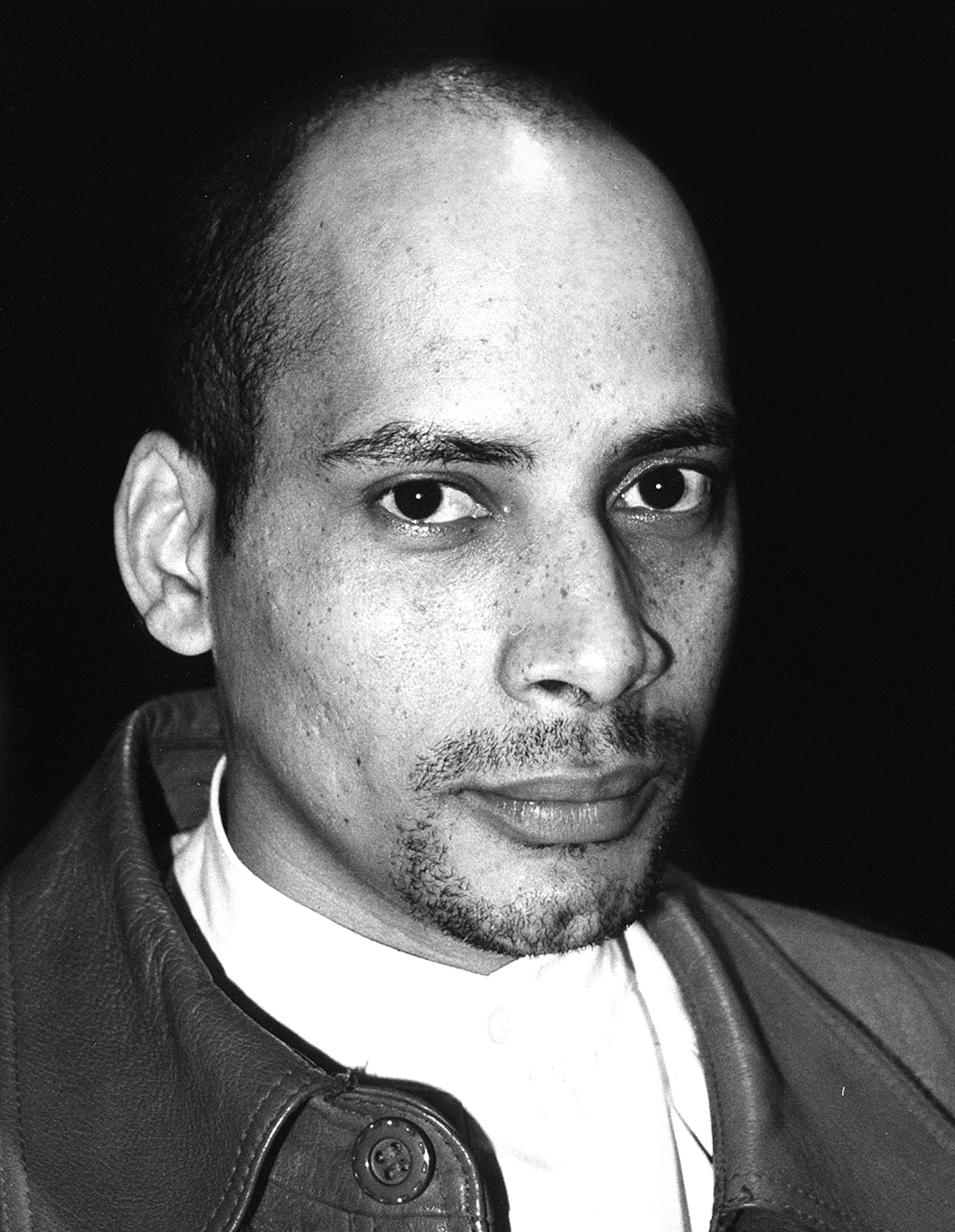 kalid artur-portre
