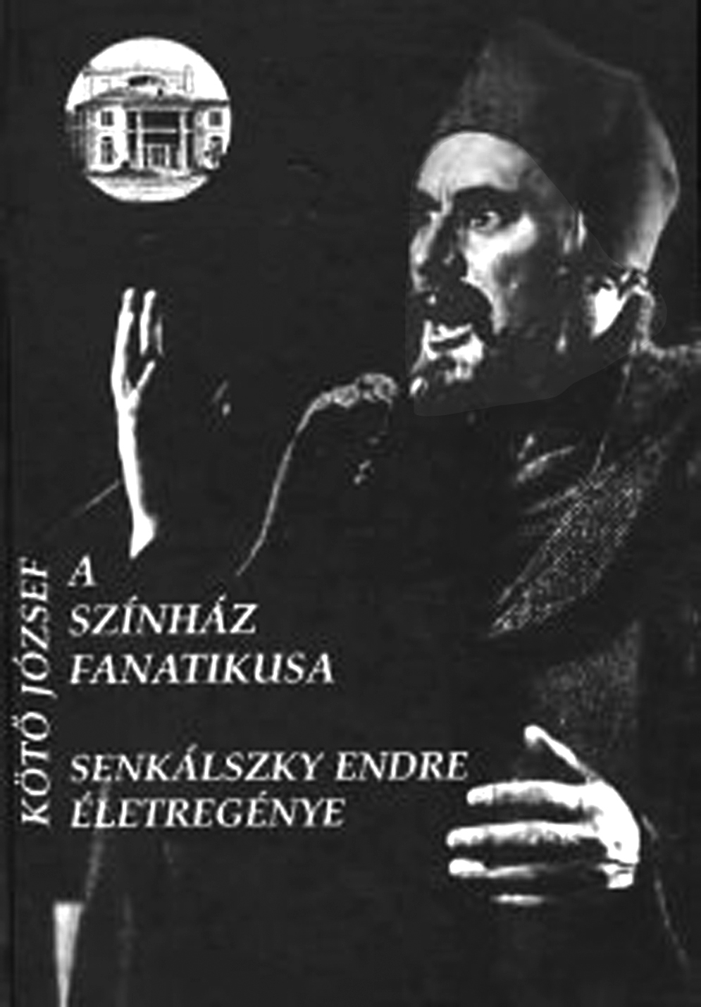 18 senkálszky-kötet