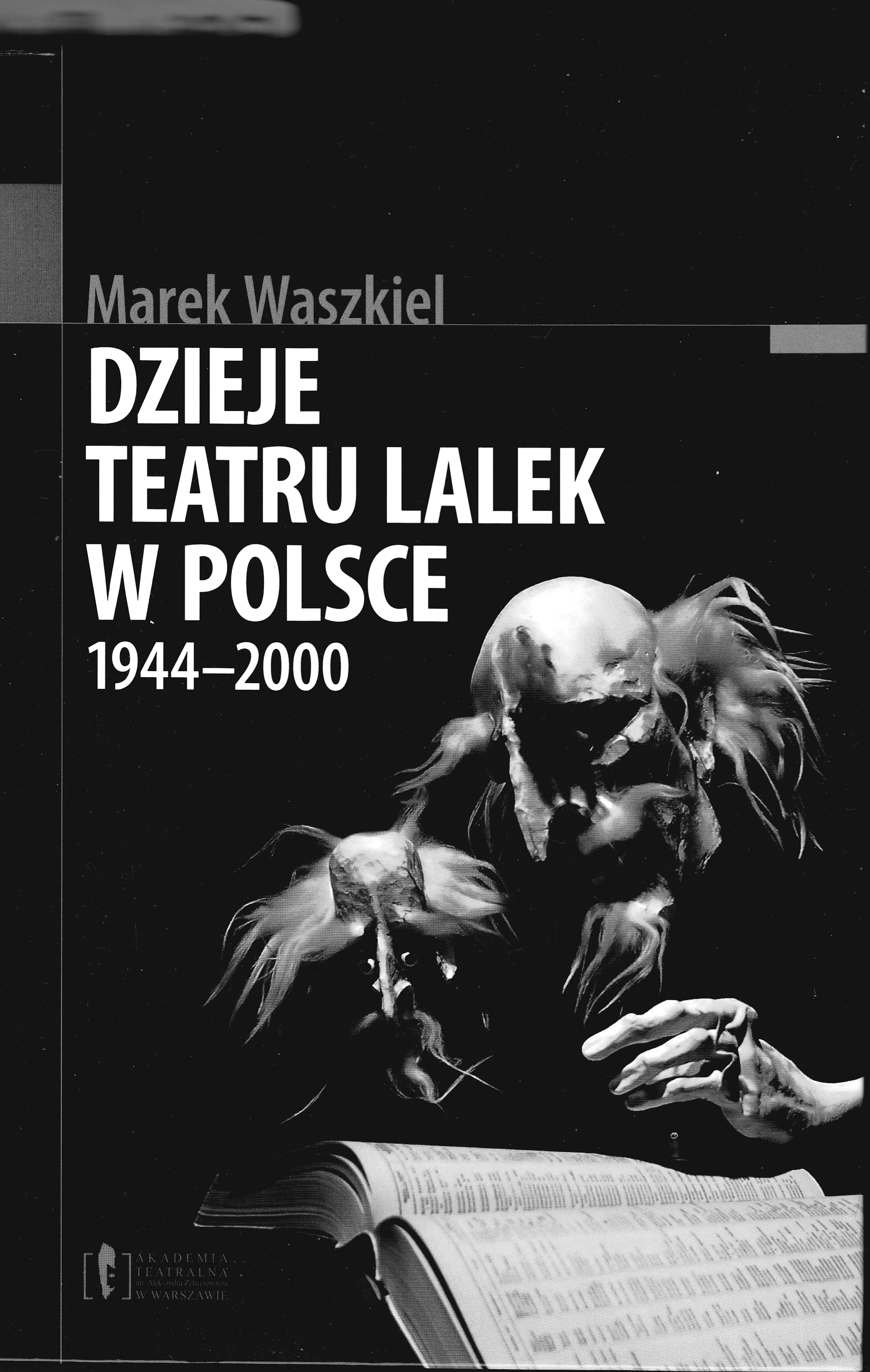 11-13 Marek Waszkiel