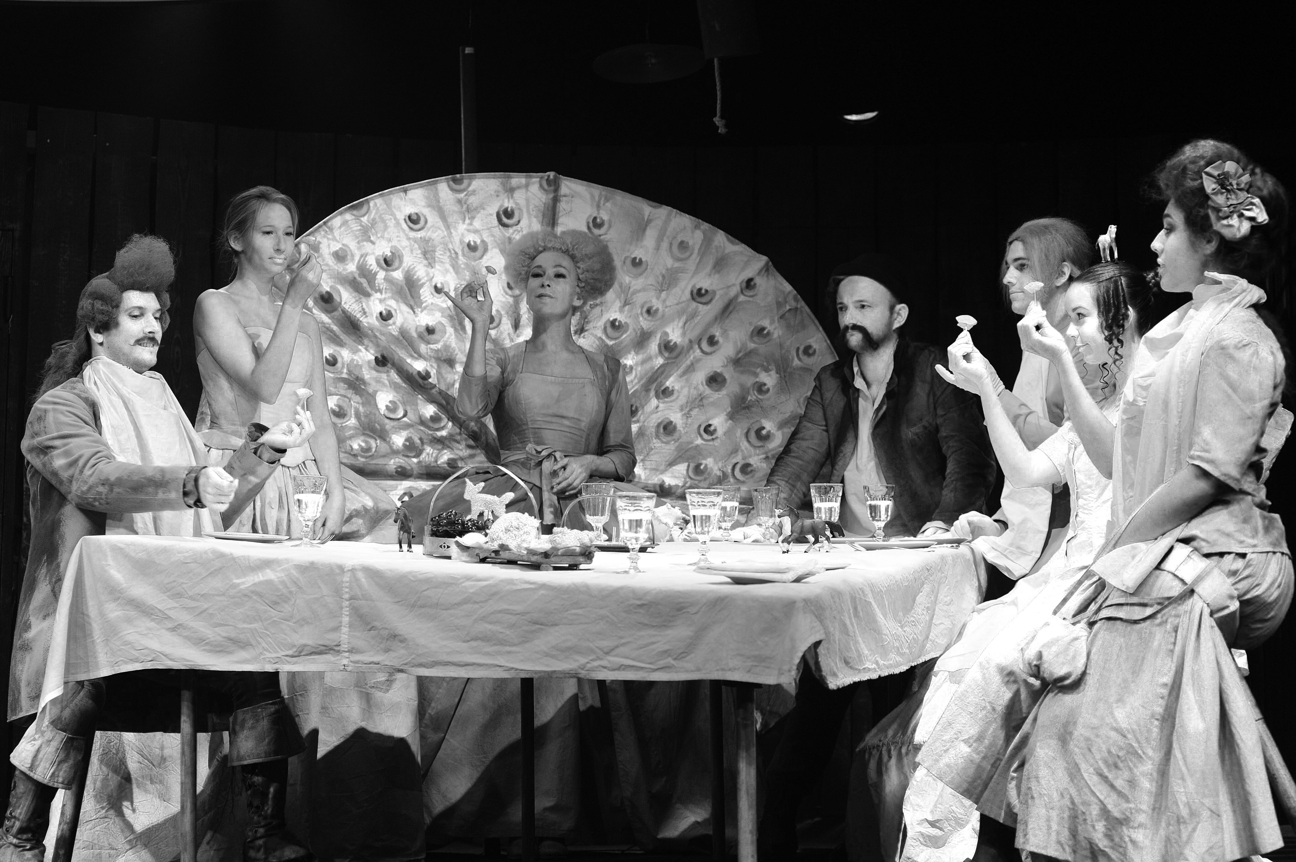 Izsak Lili - katona - filozofus 2