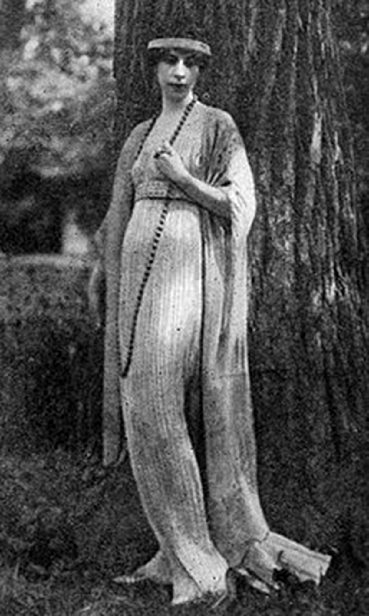 Delphos ruha