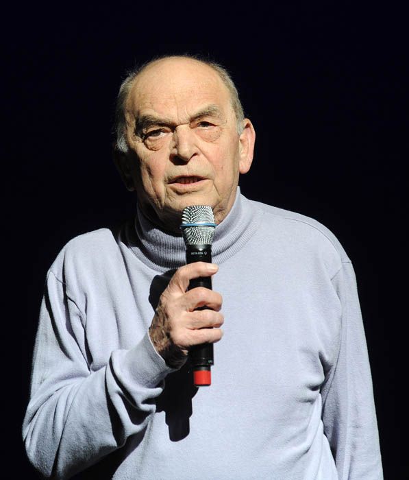 Bodrogi Gyula