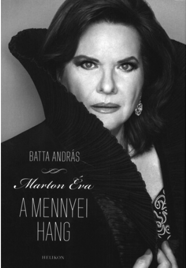 marton eva a mennyei hang