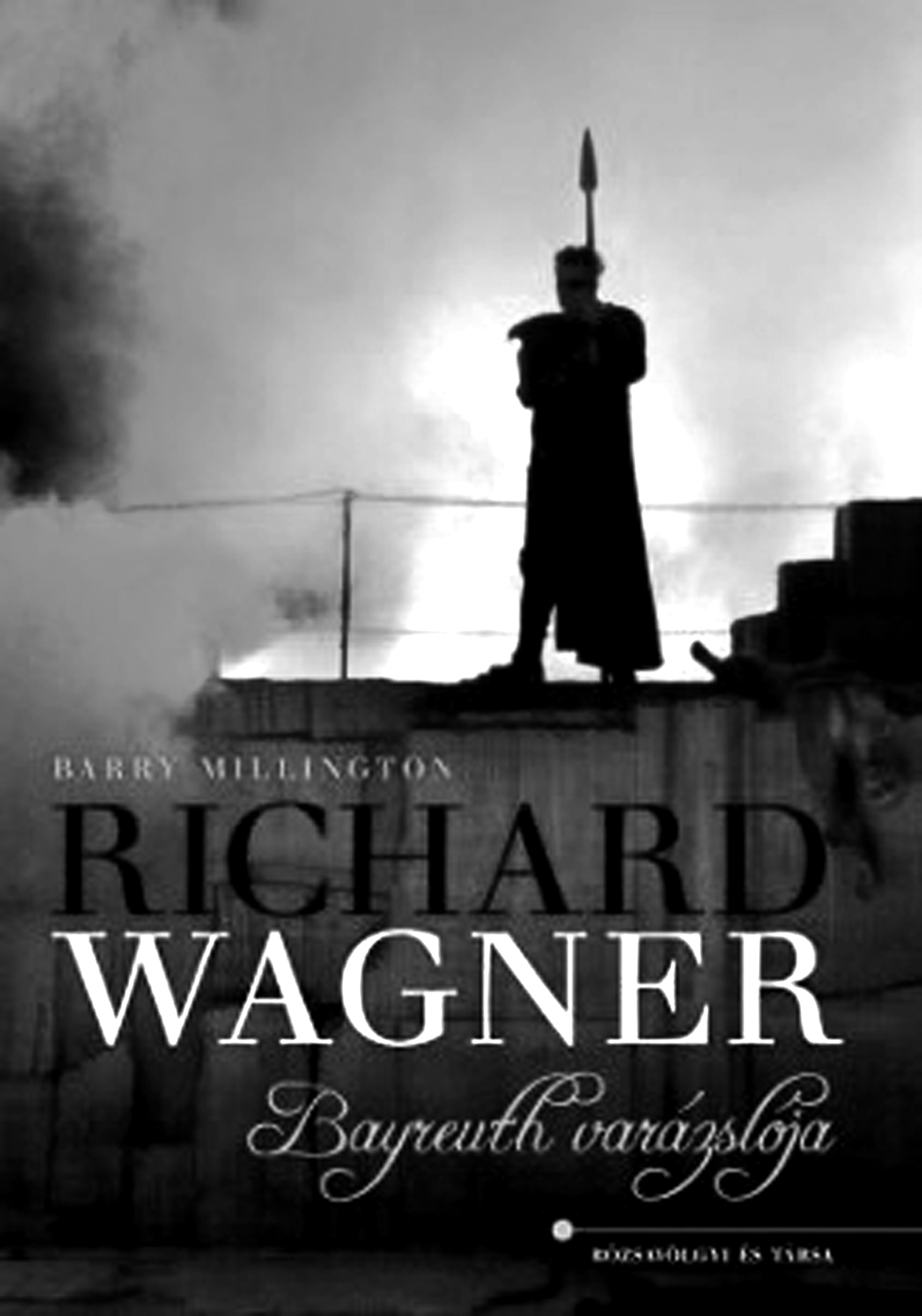 wagner-kötet 2